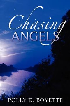 portada chasing angels (en Inglés)