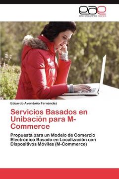 portada servicios basados en unibaci n para m-commerce (en Inglés)