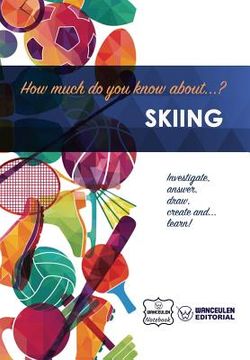 portada How much do you know about... Skiing