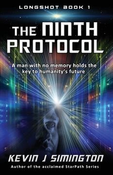 portada The Ninth Protocol (en Inglés)