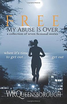 portada Free: My Abuse Is Over