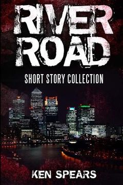 portada River Road: Short Story Collection (en Inglés)
