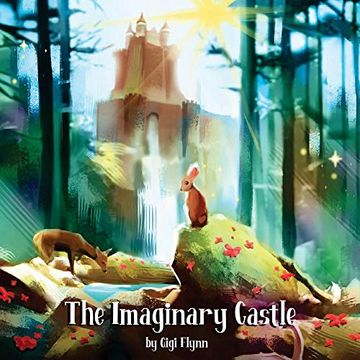 portada The Imaginary Castle (The Adventures of Ethan and av) 
