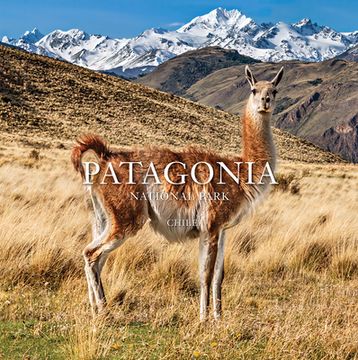 portada Patagonia National Park: Chile: Chile (en Inglés)