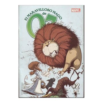 El mago de Oz', un cuento de hadas modernizado