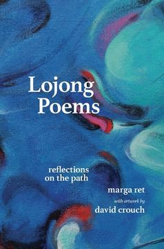 portada Lojong Poems: Reflections on the Path (in English)