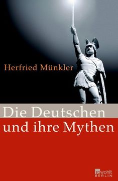 portada Die Deutschen und ihre Mythen (en Alemán)