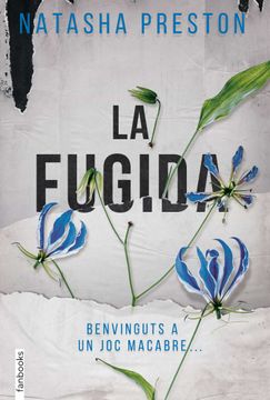 portada La Fugida (in Catalá)