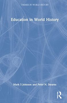 portada Education in World History (in English)