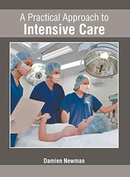 portada A Practical Approach to Intensive Care (en Inglés)