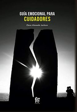 portada Guía Emocional Para Cuidadores (in Spanish)