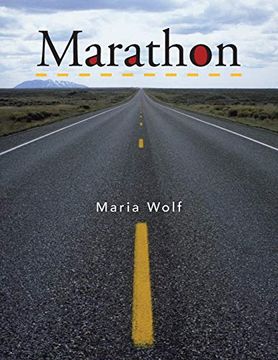 portada Marathon (en Inglés)
