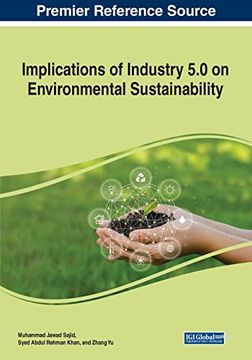 portada Implications of Industry 5. 0 on Environmental Sustainability 