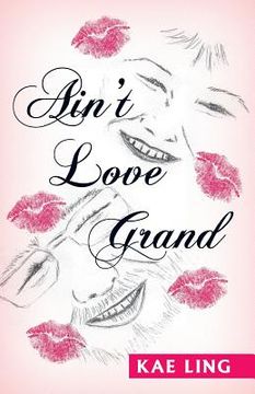 portada Ain't Love Grand
