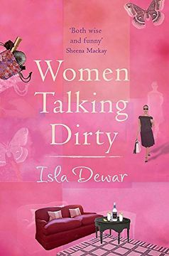 portada Women Talking Dirty (en Inglés)