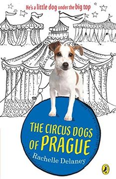portada The Circus Dogs of Prague (en Inglés)