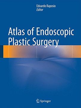 portada Atlas of Endoscopic Plastic Surgery
