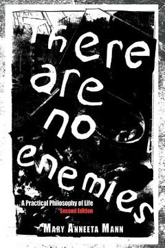 portada there are no enemies