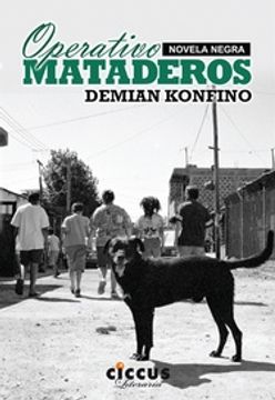 portada Operativo Mataderos (in Spanish)
