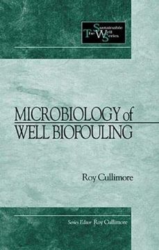 portada Microbiology of Well Biofouling (Sustainable Water Well)