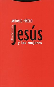portada Jesus y las Mujeres (in Spanish)