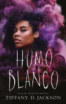 portada HUMO BLANCO (in Spanish)