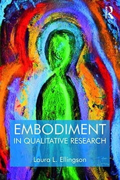 portada Embodiment in Qualitative Research