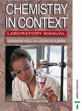portada chemistry in context (in English)