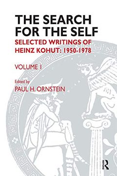 portada The Search for the Self: Selected Writings of Heinz Kohut 1950-1978 (en Inglés)
