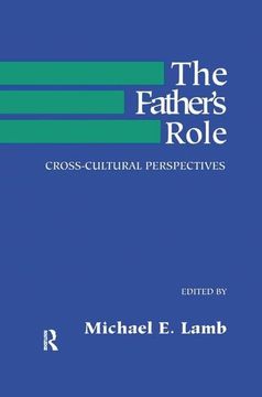 portada The Father's Role: Cross Cultural Perspectives (en Inglés)