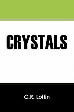 portada crystals (en Inglés)