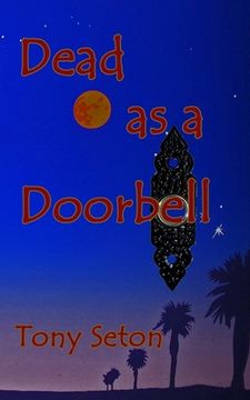portada Dead as a Doorbell (en Inglés)