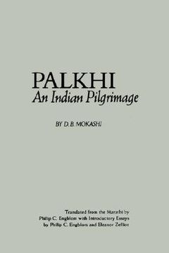 portada palkhi, an indian pilgrimage