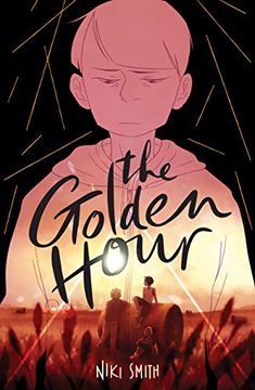 portada The Golden Hour (in English)