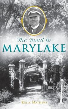 portada The Road to Marylake (in English)