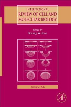 portada international review of cell and molecular biology