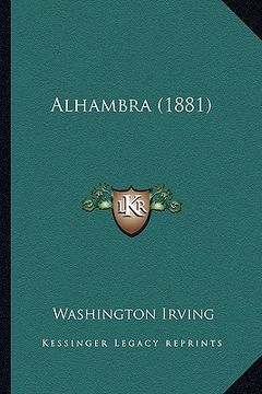 portada alhambra (1881) (in English)