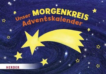 portada Unser Morgenkreis Adventskalender (en Alemán)