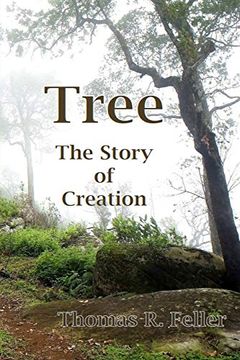 portada Tree: The Story of Creation (en Inglés)