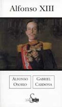 portada Alfonso XIII