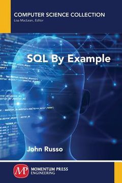 portada SQL by Example (in English)
