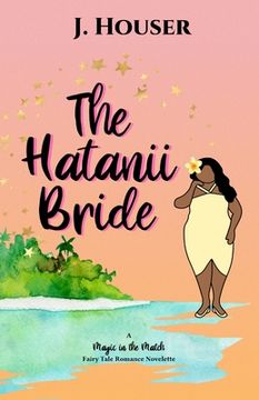 portada The Hatanii Bride (en Inglés)