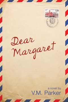 portada Dear Margaret (in English)