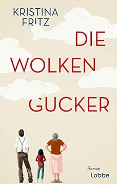 portada Die Wolkengucker (in German)