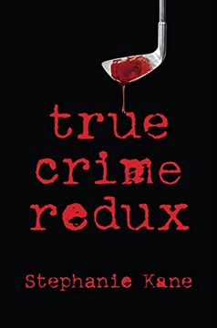 portada True Crime Redux (en Inglés)