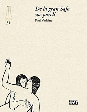 portada De la Gran Safo soc Parell: 31 (Razef (Plaquettes)) (in French)
