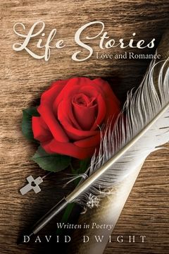 portada Life Stories: Love and Romance (en Inglés)