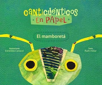 portada Mamboreta [Ilustrado] (in Spanish)