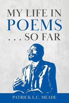 portada My Life in Poems . . . So Far (en Inglés)