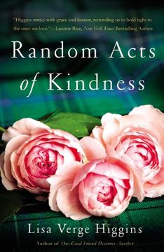 portada Random Acts of Kindness